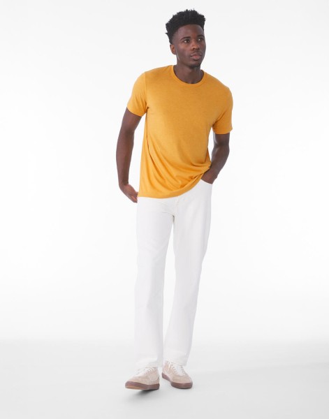Unisex Triblend Short Sleeve Tee  