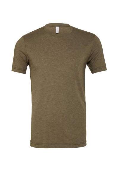 Unisex Triblend Short Sleeve Tee  