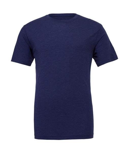 Unisex Triblend Short Sleeve Tee  