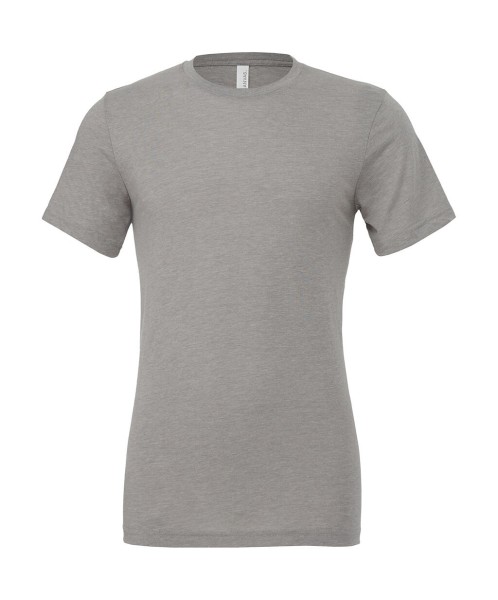 Unisex Triblend Short Sleeve Tee  