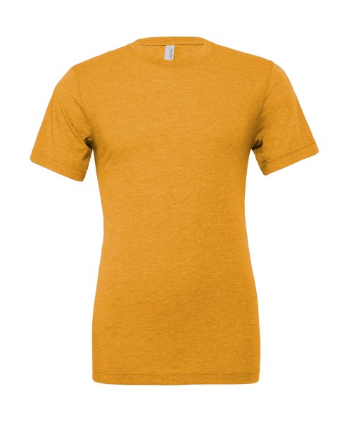 Unisex Triblend Short Sleeve Tee  
