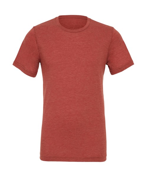Unisex Triblend Short Sleeve Tee  
