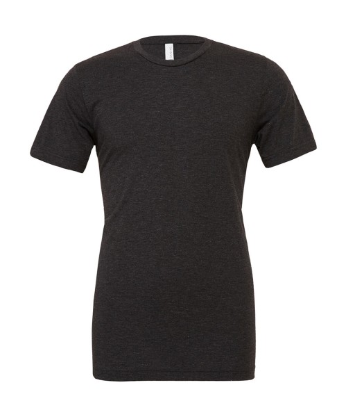Unisex Triblend Short Sleeve Tee  