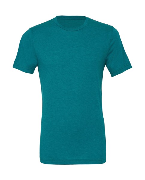 Unisex Triblend Short Sleeve Tee  