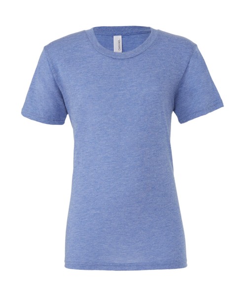 Unisex Triblend Short Sleeve Tee  