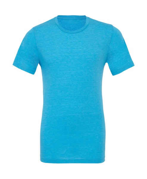 Unisex Triblend Short Sleeve Tee  