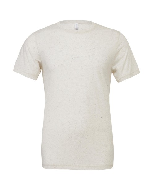 Unisex Triblend Short Sleeve Tee  