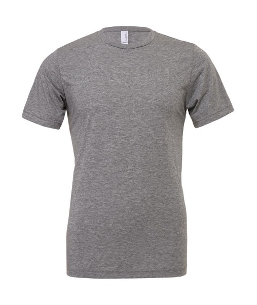 Unisex Triblend Short Sleeve Tee  