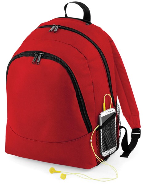 Universal Backpack  