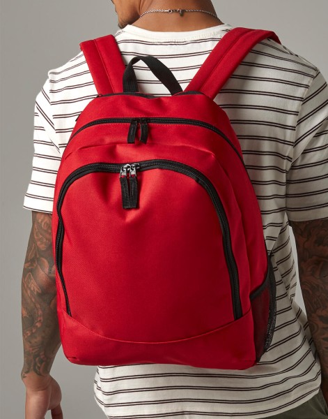 Universal Backpack  
