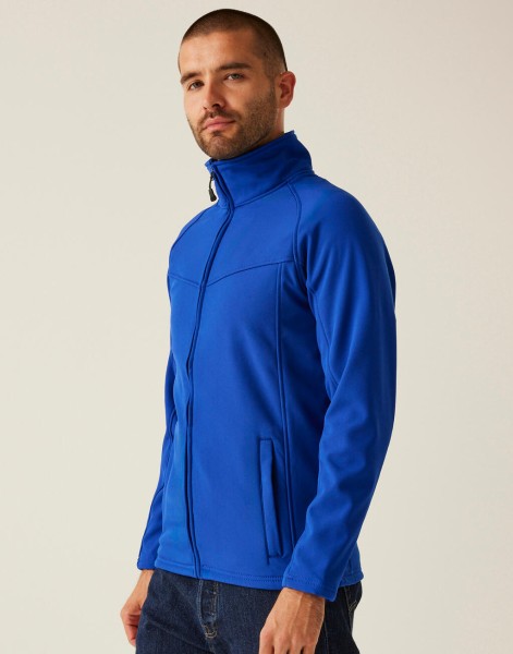 Uproar Softshell Jacket  