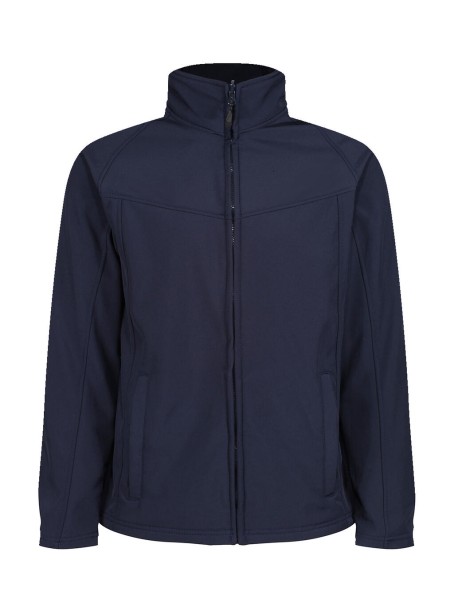 Uproar Softshell Jacket  
