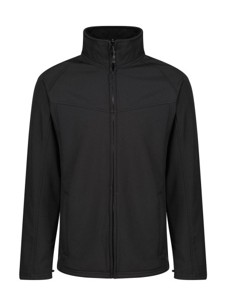 Uproar Softshell Jacket  