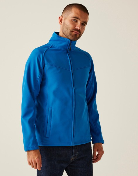 Uproar Softshell Jacket  