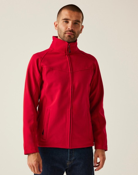 Uproar Softshell Jacket  