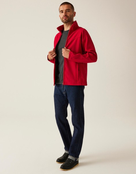 Uproar Softshell Jacket  