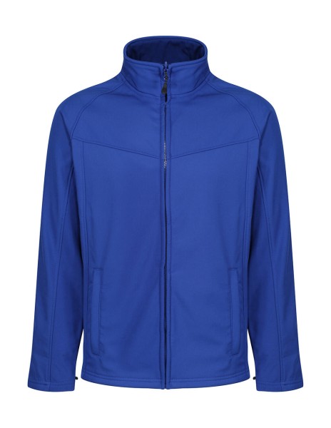 Uproar Softshell Jacket  