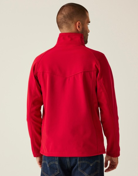 Uproar Softshell Jacket  