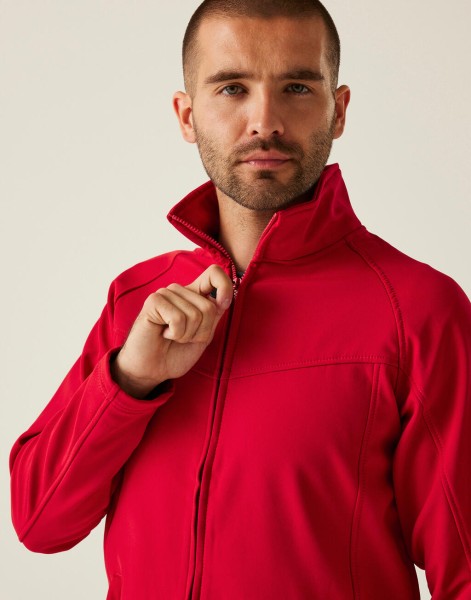 Uproar Softshell Jacket  