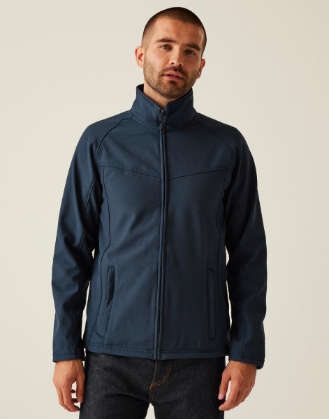 Uproar Softshell Jacket  