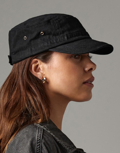 Urban Army Cap  