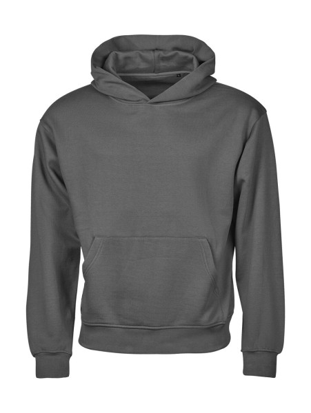 Urban Heavy Loose Fit Hooded Sweatshirt  