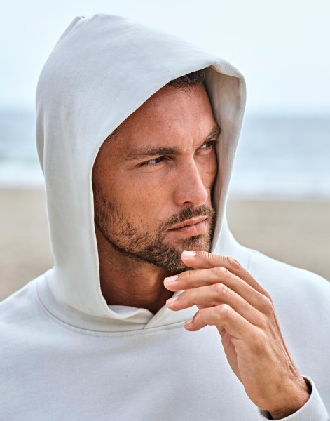 Urban Heavy Loose Fit Hooded Sweatshirt  