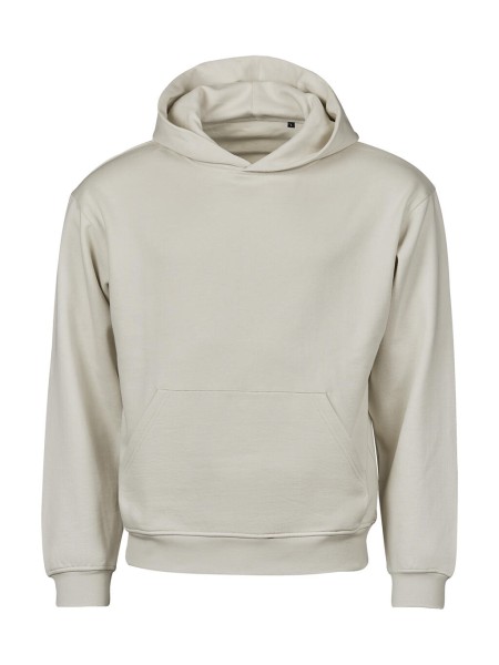 Urban Heavy Loose Fit Hooded Sweatshirt  