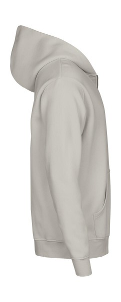 Urban Hooded Full Zip Sweatshirt  