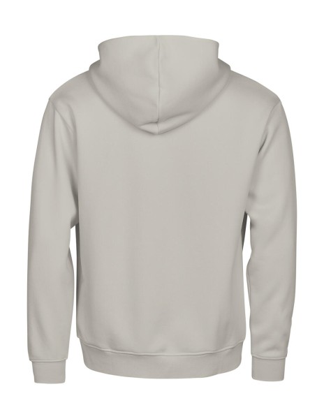 Urban Hooded Full Zip Sweatshirt  