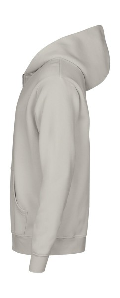 Urban Hooded Full Zip Sweatshirt  