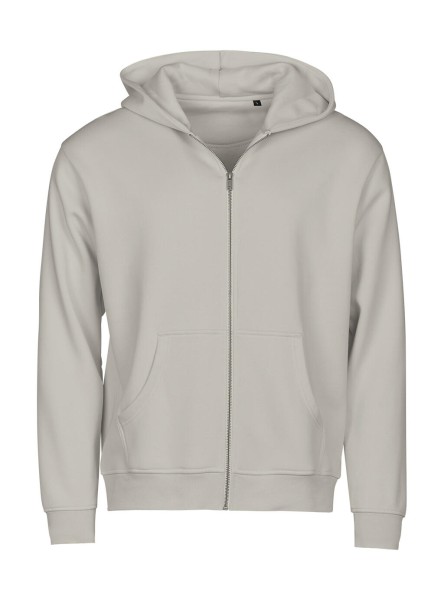 Urban Hooded Full Zip Sweatshirt  