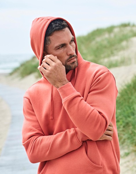 Urban Hooded Sweatshirt  