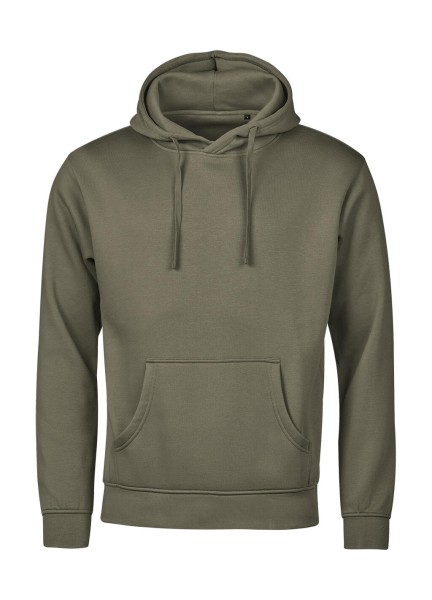 Urban Hooded Sweatshirt  