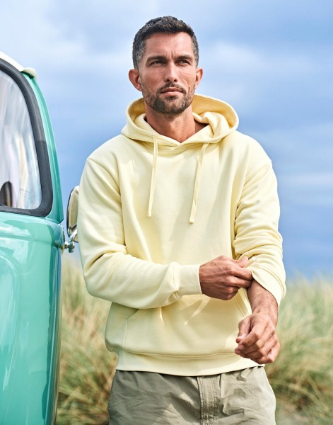 Urban Hooded Sweatshirt  