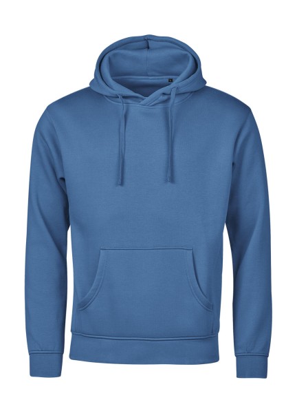 Urban Hooded Sweatshirt  