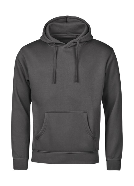Urban Hooded Sweatshirt  