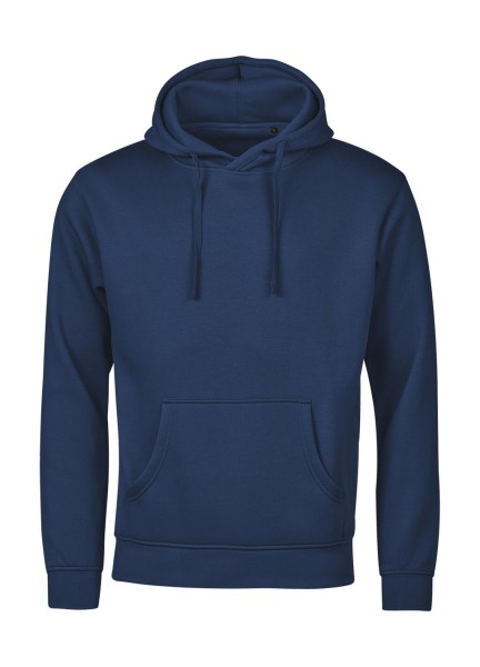 Urban Hooded Sweatshirt  