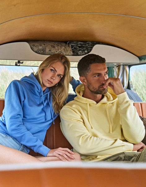 Urban Hooded Sweatshirt  