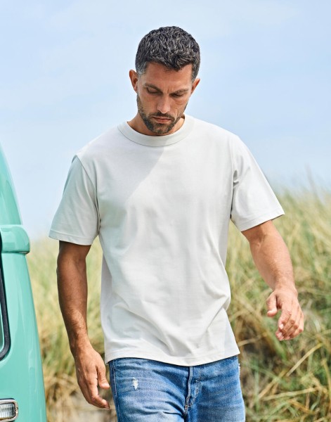 Urban Loose Fit Tee  