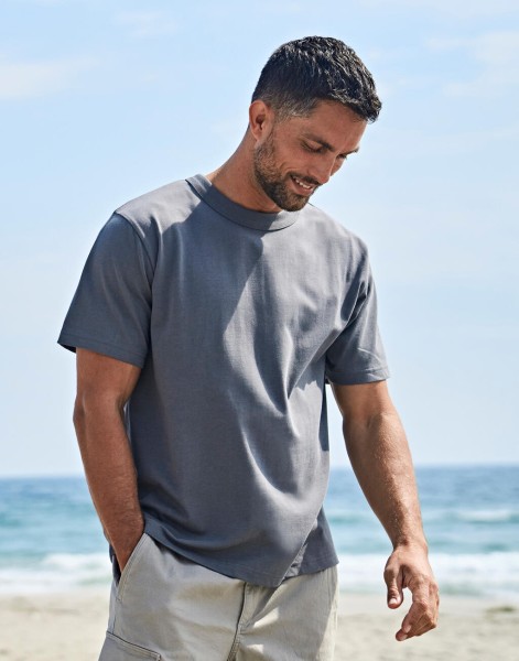 Urban Loose Fit Tee  