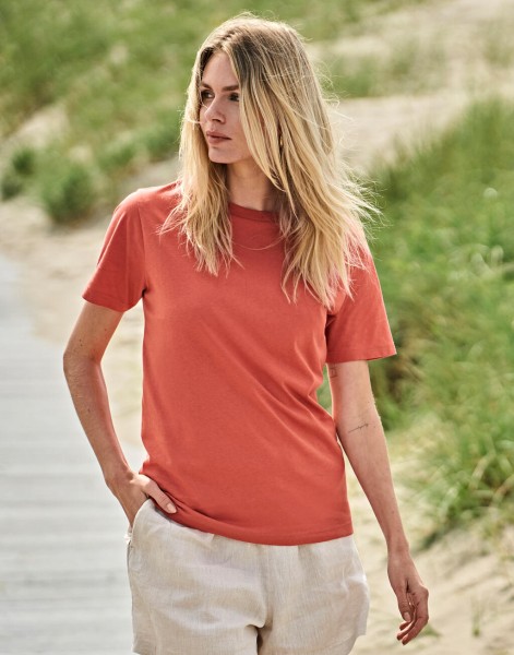 Urban Luxury Tee  