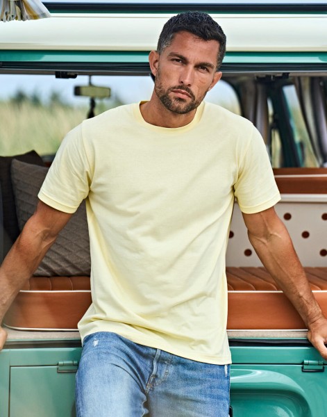 Urban Luxury Tee  