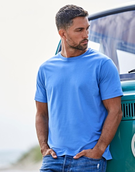 Urban Luxury Tee  
