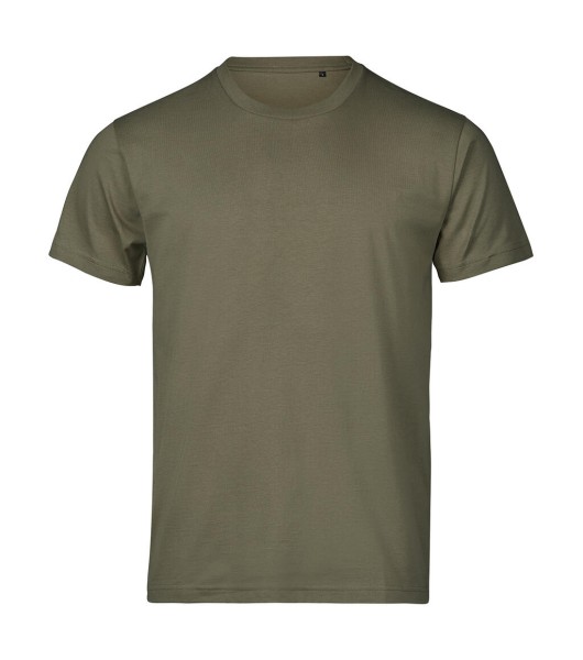 Urban Luxury Tee  