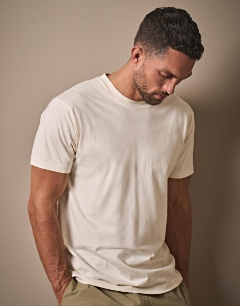 Urban Luxury Tee  