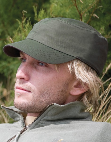 Urban Trooper Lightweight Cap  