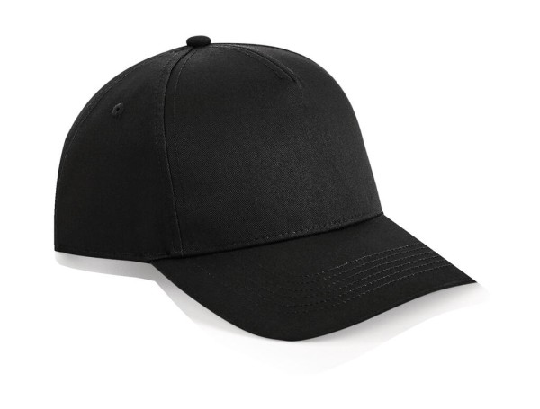 Urbanwear 5 Panel Snapback  