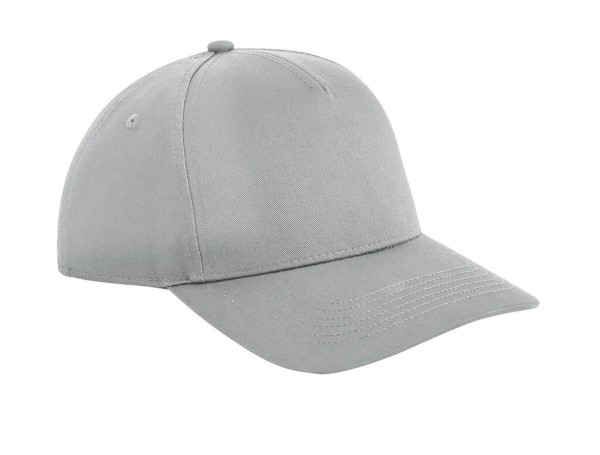 Urbanwear 5 Panel Snapback  