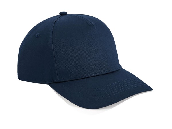 Urbanwear 5 Panel Snapback  